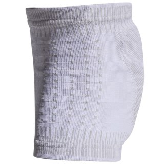 Nakolanniki siatkarskie adidas Primeknit KP IW1499 L biały Adidas