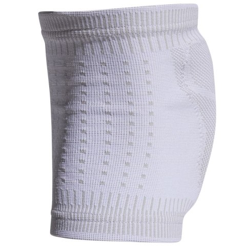 Nakolanniki siatkarskie adidas Primeknit KP IW1499 M biały Adidas
