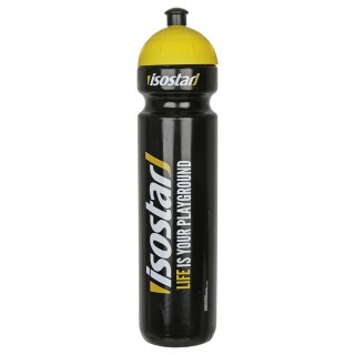 Bidon Isostar 1000 ml czarny 1000 ml Isostar