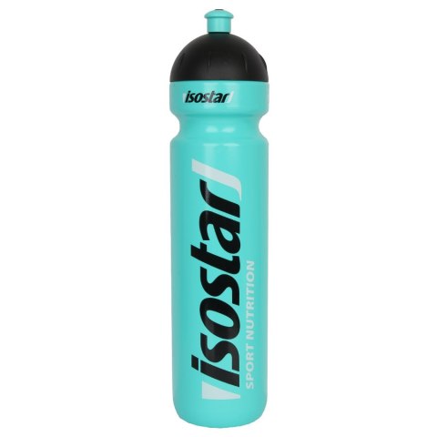 Bidon Isostar 1000 ml niebieski 1000 ml Isostar
