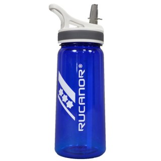 Bidon Rucanor 600 ml niebieski 600 ml Rucanor