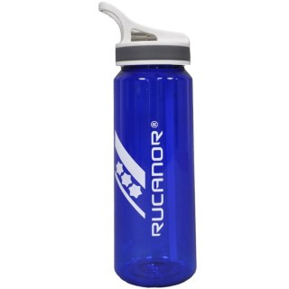 Bidon Rucanor 800 ml niebieski 800 ml Rucanor