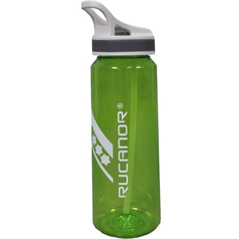 Bidon Rucanor 800 ml zielony 800 ml Rucanor