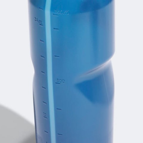 Bidon adidas Perf Bottl 0,75l HT3520 niebieski 0,75 Adidas