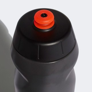 Bidon adidas Perf Bottle 0,5l FM9935 czarny 0,5 Adidas