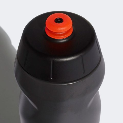 Bidon adidas Perf Bottle 0,5l FM9935 czarny 0,5 Adidas Bidon adidas Perf Bottle 0,5l FM9935 czarny 0,5 Adidas