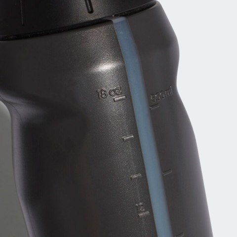 Bidon adidas Perf Bottle 0,5l FM9935 czarny 0,5 Adidas Bidon adidas Perf Bottle 0,5l FM9935 czarny 0,5 Adidas