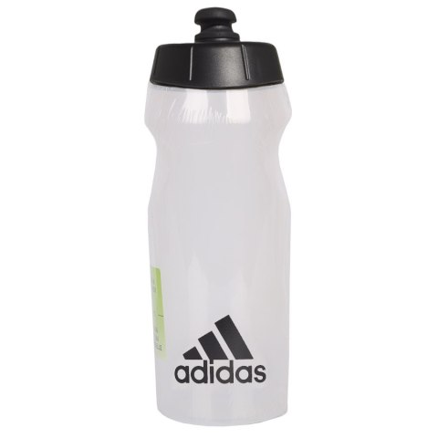 Bidon adidas Perf Bottle 0,5l FM9936 biały 0,5 Adidas