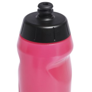 Bidon adidas Perf Bottle 0,5l HT3524 różowy 0,5 Adidas