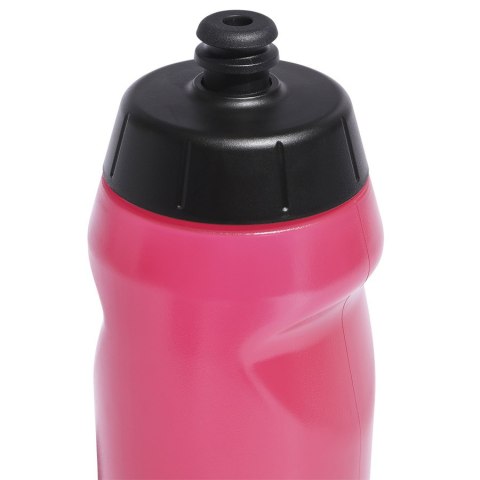 Bidon adidas Perf Bottle 0,5l HT3524 różowy 0,5 Adidas Bidon adidas Perf Bottle 0,5l HT3524 różowy 0,5 Adidas