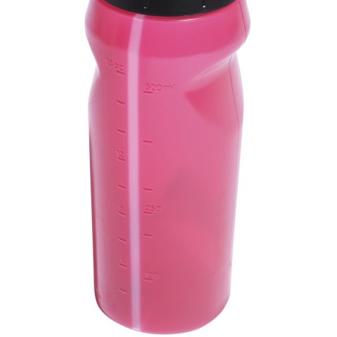 Bidon adidas Perf Bottle 0,5l HT3524 różowy 0,5 Adidas Bidon adidas Perf Bottle 0,5l HT3524 różowy 0,5 Adidas