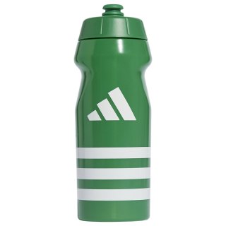 Bidon adidas Tiro 0,5 L IW8152 zielony 0,5 Adidas