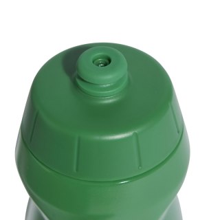Bidon adidas Tiro 0,5 L IW8152 zielony 0,5 Adidas