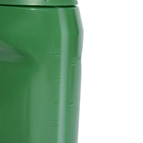 Bidon adidas Tiro 0,5 L IW8152 zielony 0,5 Adidas Bidon adidas Tiro 0,5 L IW8152 zielony 0,5 Adidas