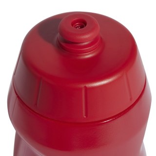 Bidon adidas Tiro 0,5 L IW8157 czerwony 0,5 Adidas