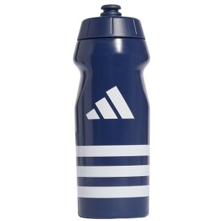 Bidon adidas Tiro 0,5 L IW8158 granatowy 0,5 Adidas