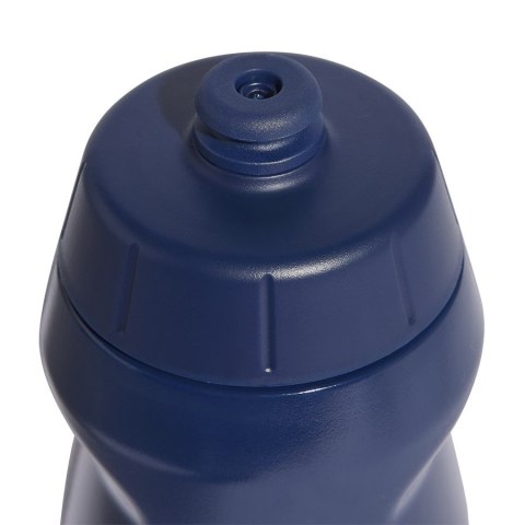 Bidon adidas Tiro 0,5 L IW8158 granatowy 0,5 Adidas Bidon adidas Tiro 0,5 L IW8158 granatowy 0,5 Adidas