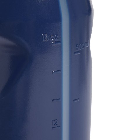 Bidon adidas Tiro 0,5 L IW8158 granatowy 0,5 Adidas Bidon adidas Tiro 0,5 L IW8158 granatowy 0,5 Adidas