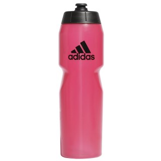Bidon adidas Tiro 0,75 L HT3519 różowy 0,75 Adidas