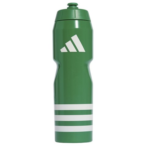 Bidon adidas Tiro 0,75 L IW8153 zielony 0,75 Adidas