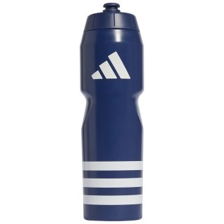 Bidon adidas Tiro 0,75 L IW8154 granatowy 0,75 Adidas