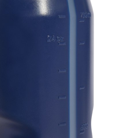 Bidon adidas Tiro 0,75 L IW8154 granatowy 0,75 Adidas