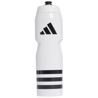 Bidon adidas Tiro 0,75 L IW8156 biały 0,75 Adidas