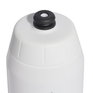 Bidon adidas Tiro 0,75 L IW8156 biały 0,75 Adidas