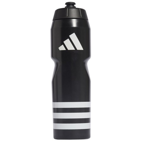 Bidon adidas Tiro 0,75 L IW9827 czarny 0,75 Adidas Bidon adidas Tiro 0,75 L IW9827 czarny 0,75 Adidas