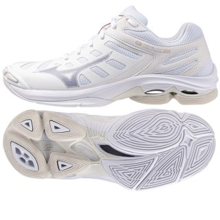 Buty Mizuno WAVE VOLTAGE 2 V1GC246025 38 1/2 biały Mizuno