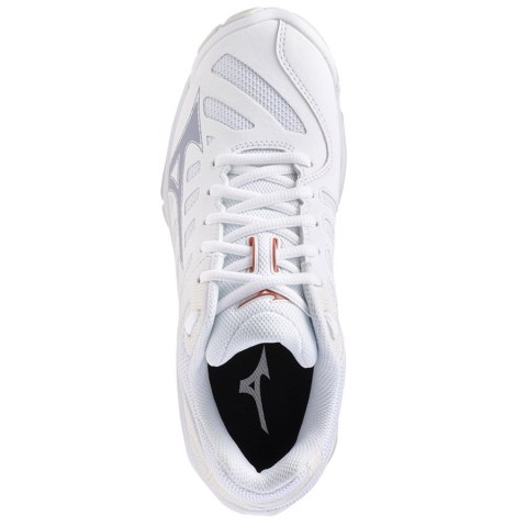 Buty Mizuno WAVE VOLTAGE 2 V1GC246025 42 1/2 biały Mizuno