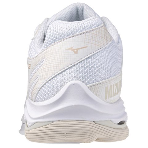 Buty Mizuno WAVE VOLTAGE 2 V1GC246025 42 1/2 biały Mizuno