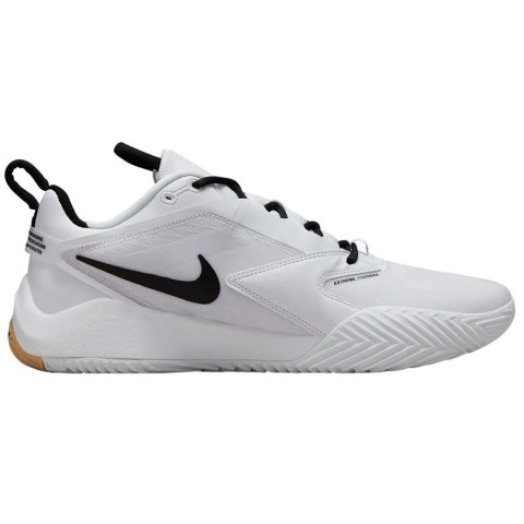 Buty Nike Air Zoom HyperAce 3 FQ7074-101 45 biały Nike Buty Nike Air Zoom HyperAce 3 FQ7074-101 45 biały Nike