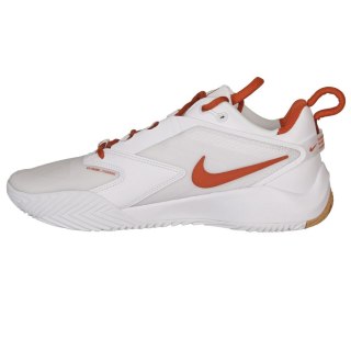 Buty Nike Air Zoom HyperAce 3 FQ7074-104 44 1/2 biały Nike