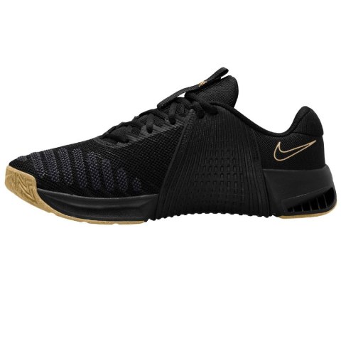 Buty Nike Metcon 9 DZ2617-007 42 1/2 czarny Nike Buty Nike Metcon 9 DZ2617-007 42 1/2 czarny Nike