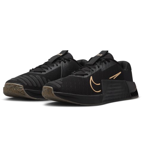 Buty Nike Metcon 9 DZ2617-007 42 1/2 czarny Nike Buty Nike Metcon 9 DZ2617-007 42 1/2 czarny Nike