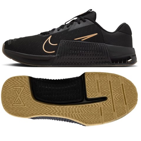 Buty Nike Metcon 9 DZ2617-007 42 czarny Nike Buty Nike Metcon 9 DZ2617-007 42 czarny Nike