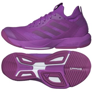 Buty adidas RAPIDMOVE ADV TRAIN W ID8654 42 fioletowy Adidas
