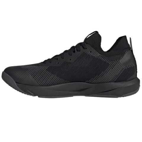 Buty adidas RAPIDMOVE ADV TRAINER M HP3265 42 2/3 czarny Adidas