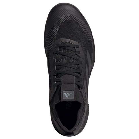 Buty adidas RAPIDMOVE ADV TRAINER M HP3265 42 2/3 czarny Adidas