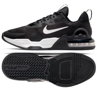 Buty do treningu Nike Air Max Alpha Trainer 5 DM0829 001 45 1/2 czarny Nike