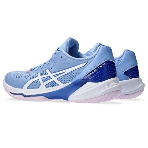 Buty siatkarskie Asics SKY ELITE FF 2 1052A053 403 39 niebieski Asics Buty siatkarskie Asics SKY ELITE FF 2 1052A053 403 39 niebieski Asics