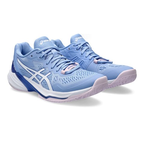 Buty siatkarskie Asics SKY ELITE FF 2 1052A053 403 39 niebieski Asics Buty siatkarskie Asics SKY ELITE FF 2 1052A053 403 39 niebieski Asics