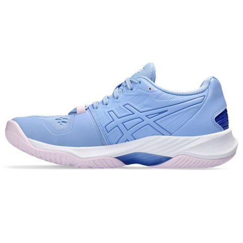 Buty siatkarskie Asics SKY ELITE FF 2 1052A053 403 42 1/2 niebieski Asics
