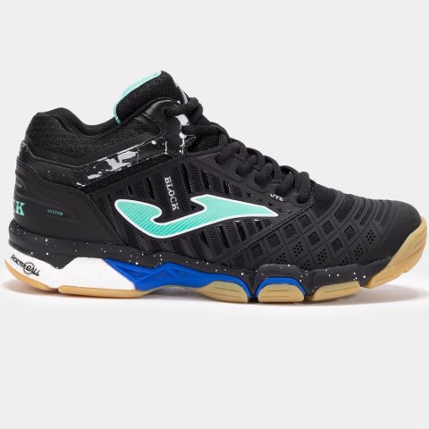 Buty siatkarskie Joma V.BLOK Men VBLOKS2501 44 1/2 czarny Joma