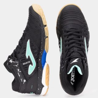 Buty siatkarskie Joma V.BLOK Men VBLOKS2501 44 1/2 czarny Joma