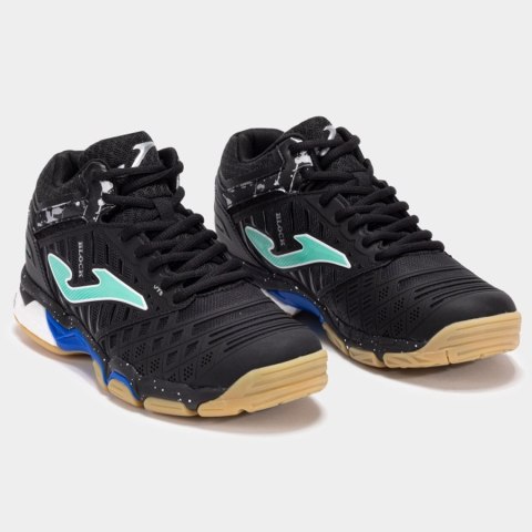Buty siatkarskie Joma V.BLOK Men VBLOKS2501 44 1/2 czarny Joma
