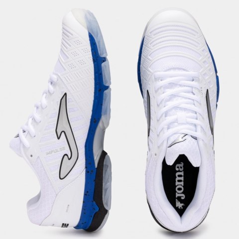 Buty siatkarskie Joma V.IMPULSE Men VIMPUS2502 43 1/2 biały Joma