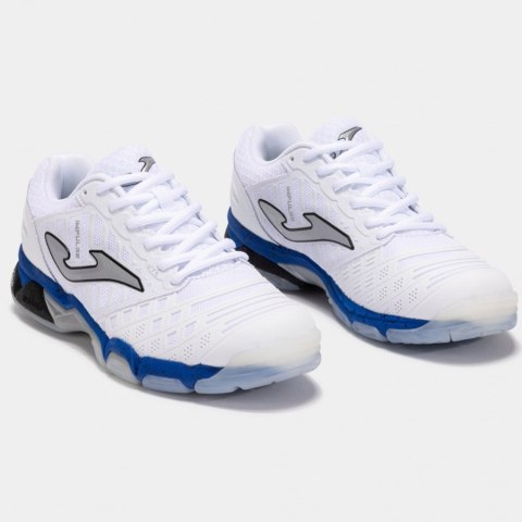 Buty siatkarskie Joma V.IMPULSE Men VIMPUS2502 43 1/2 biały Joma