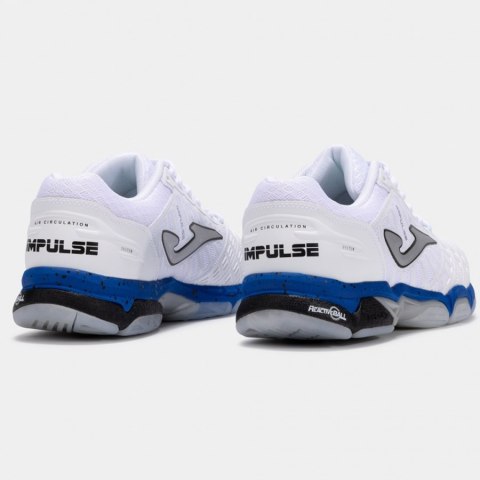 Buty siatkarskie Joma V.IMPULSE Men VIMPUS2502 45 biały Joma